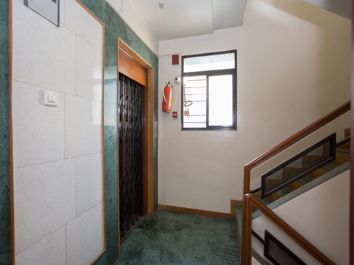 Fabexpress Karishma - Shivaji Nagar, Pune Exterior foto