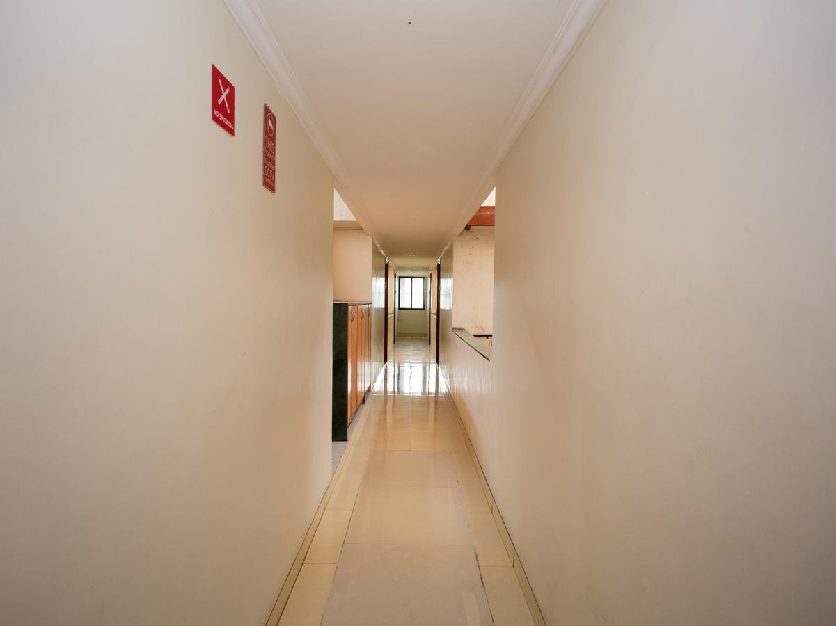Fabexpress Karishma - Shivaji Nagar, Pune Exterior foto