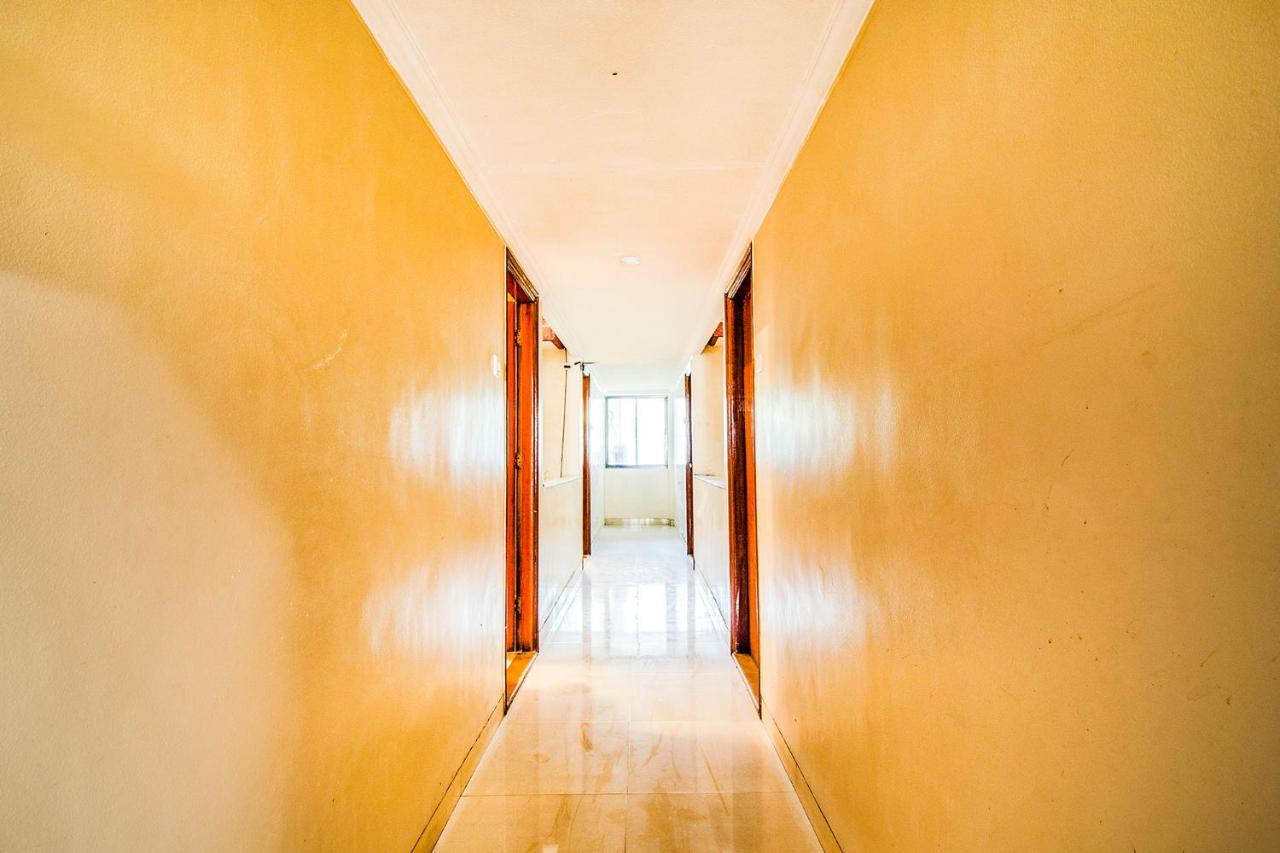 Fabexpress Karishma - Shivaji Nagar, Pune Exterior foto