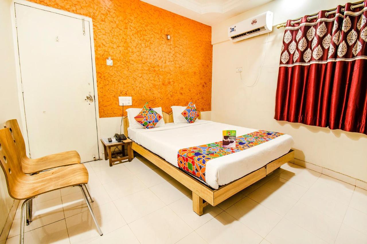 Fabexpress Karishma - Shivaji Nagar, Pune Exterior foto