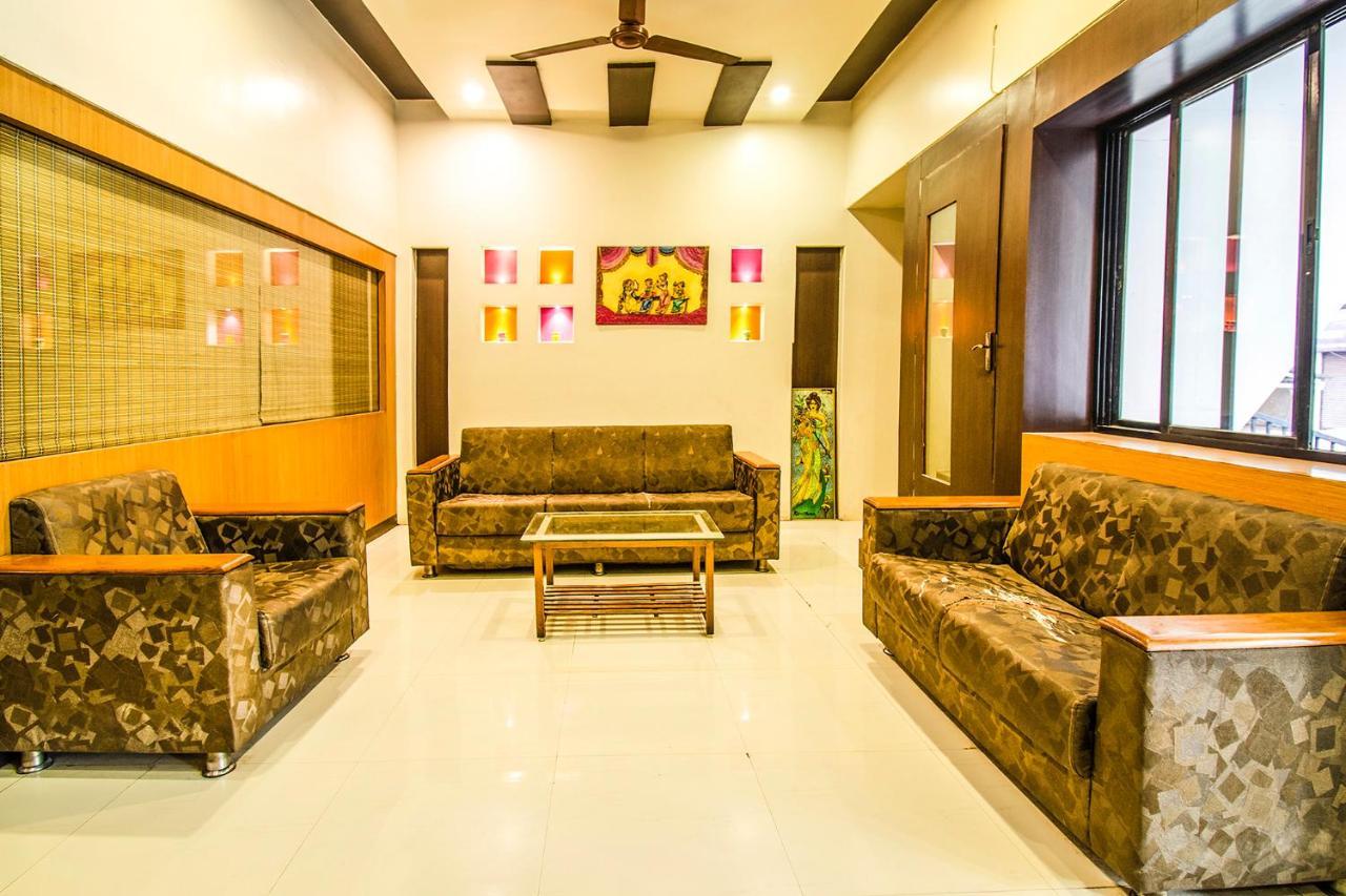 Fabexpress Karishma - Shivaji Nagar, Pune Exterior foto